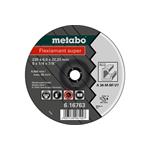 Metabo Flexiamant super 230x6,0x22,2 Alu 616763000