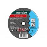 Metabo Flexiarapid 115x1,6x22,2 Inox