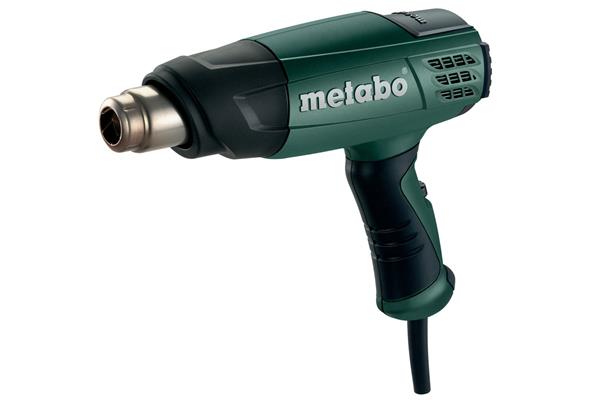 Metabo HE 23-650 Control Teplovzdušná pištoľ 602365000