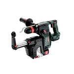 Metabo KH 18 LTX BL 24 Q Set ISA, Akumulátorové kladivo 18V; metaBOX 185 XL; s integrovaným odsávaním prachu 601714900