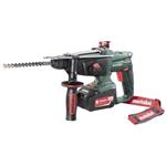 Metabo KHA 18 LTX * Aku-Kombikladivo 600210500