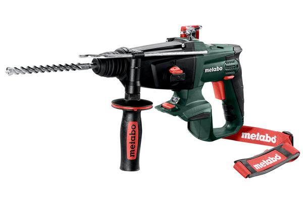 Metabo KHA 18 LTX Aku-Kombikladivo 600210840