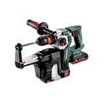 Metabo KHA 18 LTX BL 24 Q Set *Aku Kombikladivo TV00 600211930