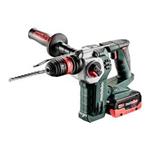 Metabo KHA 18 LTX BL 24 Quick *Aku Kombikladivo TV00 600211540