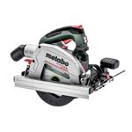 Metabo KS 18 LTX 66 BL (body) AKUMULÁTOROVÁ RUČNÁ KOTÚČOVÁ PÍLA18V; KARTÓN 611866850