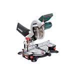 Metabo KS 216 M Lasercut, Skracovacia píla 619216000