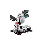 Metabo KS 216 M Skracovacia píla 610216000