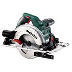 Metabo KS 55 FS, 1200-Wattová Ručná okružná píla 600955000