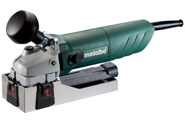 Metabo LF 724 S 710-Wattová Fréza na lak 600724000