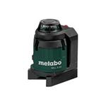 Metabo MLL 3-20 * Multilíniový laser 606167000