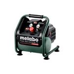 Metabo Power 160-5 18 LTX BL OF * Aku Kompresor TV00 601521850