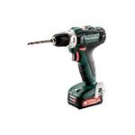 Metabo PowerMaxx BS 12 * Aku Vŕtačka so skrutkovačom TV00 601036500