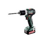 Metabo PowerMaxx BS 12 BL * Aku Vŕtačka so skrutkovačomTV00 601038500