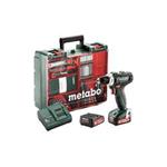 Metabo PowerMaxx BS 12 Set *Mobilná dielňa TV 00 601036870