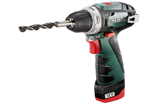 Metabo PowerMaxx BS * Aku Vŕtačka so skrutkovačom TV00 600079500