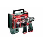 Metabo PowerMaxx BS Basic Set Mobilná dielňa 600080710