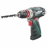 Metabo PowerMaxx BS Quick Basic * Aku-Vŕtačka so skrutkovačom 600156890