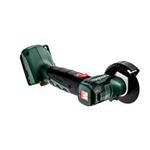 Metabo PowerMaxx CC 12 BL*Aku Uhlová brúska 600348860