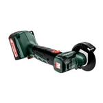 Metabo PowerMaxx CC 12 BL*Aku Uhlová brúska TV00 600348500