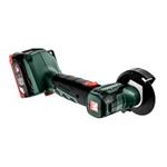 Metabo PowerMaxx CC 12 BL*Aku Uhlová brúska TV00 600348800