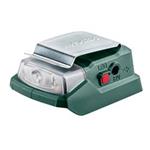 Metabo PowerMaxx PA 12 LED-USB*Aku Power Adaptér 600298000