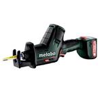 Metabo PowerMaxx SSE 12 BL *Aku Chvostová píla TV00 602322500