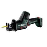 Metabo PowerMaxx SSE 12 BL *Aku Chvostová píla TV00 602322840