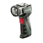 Metabo PowerMaxx ULA LED 10,8-Voltová Akumulátorová lampa 600367000