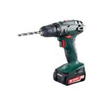 Metabo PREVODOVKA KPL. BS 14,4 18 LI NEW 316050080