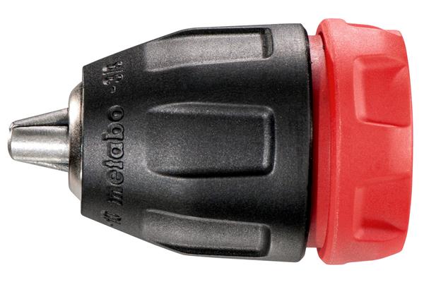 Metabo Quick Futuro Plus H1 1-10 mm 627259000