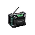 Metabo R 12-18 DAB+BT * Aku Stavebné rádio TV00 600778850