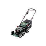 Metabo RM 36-18 LTX BL 46 Aku Kosačka na trávu 601606650