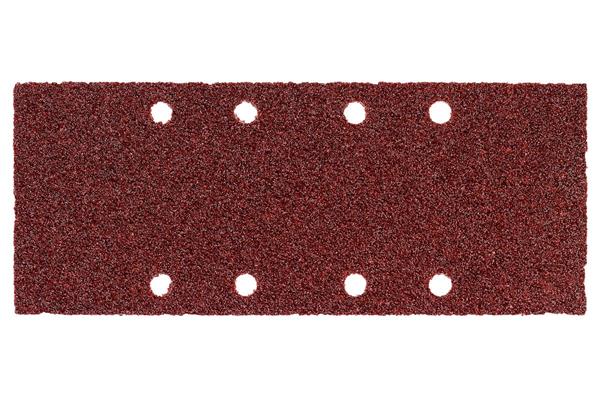 Metabo Sada brúsnych papierov 93x230 mm