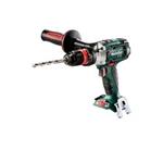 Metabo SB 18 LTX Quick * Aku Príklepová vŕtačka so skrutkovačom TV00 602200840