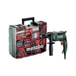 Metabo SBE 650 Set - Mobilná dielňa 600742870