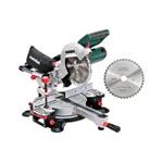 Metabo Set KGS 216 M + Pílový kotúč 690827000