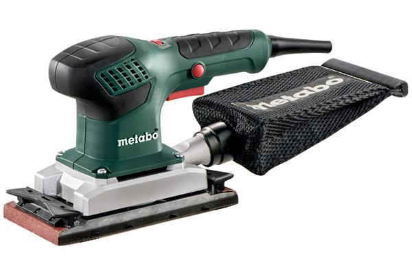 Metabo SRE 3185 200W Vibračná brúska s elektronikou 600442000