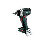 Metabo SSD 18 LTX 200 Aku-Rázový skrutkovač 602196840