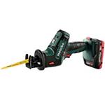 Metabo SSE 18 LTX Compact * Aku Chvostová píla TV00 602266800