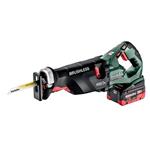 Metabo SSEP 18 LTX BL MVT (2x 8,0Ah LiHD, ASC 145, metaBOX 145 L) 602258810