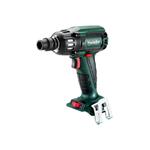 Metabo SSW 18 LTX 300 BL Aku-Rázový príklepový skrutkovač 602395840