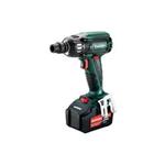 Metabo SSW 18 LTX 400 BL*Aku Rázový skrutkovač TV00 602205500