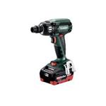 Metabo SSW 18 LTX 400 BL*Aku Rázový skrutkovač TV00 602205660