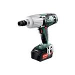 Metabo SSW 18 LTX 600 * Aku Rázový skrutkovač TV00 602198650