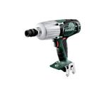 Metabo SSW 18 LTX 600 * Aku Rázový skrutkovač TV00 602198840