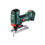 Metabo STA 18 LTX 100 * Aku Priamočiara píla TV00 601002860