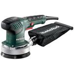 Metabo SXE 3125 Excentrická brúska s kufríkom z umelej hmoty 600443500