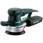 Metabo SXE 450 TurboTec 350-Wattová Excentrická brúska s elektronikou 600129700