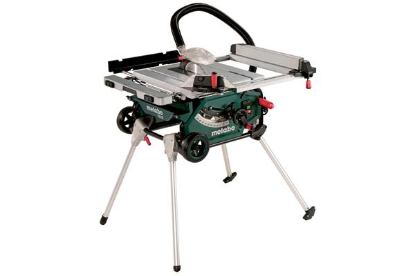 Metabo TS 216 * Stolová okružná píla 600667000