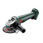 Metabo W 18 L 9-125 (body) AKUMULÁTOROVÁ UHLOVÁ BRÚSKA 602247850